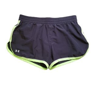 Under Armour Running Shorts